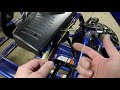 Go Kart 150 Basic Wiring Harness How To