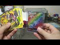 Budget Buys - unwanted $20 Collection box has crazy Pokemon pulls!