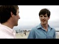 Amish Family Visit Muscle Beach And Go Clubbing! | Breaking Amish
