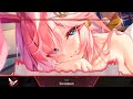 Nightcore - Snowman (Lyrics)