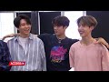 GOT7 Give Dance Tutorial & React to Their Fans! | Access