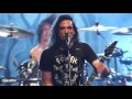 Gojira - Oroborus/The Heaviest Matter of the Universe(Live@Garorock) HD