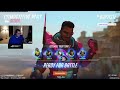 I played Overwatch 2 COMPETITIVE for the first time!!! w/ Seagull, Emongg, and Jay3!