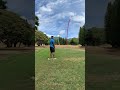 Hawaii Country Club Golf (shot tracer)