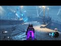 After Easter Egg On Der Eisendrache, New Escape Route?  BO3 Zombies
