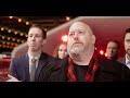 The Crisis at Christmas HQ - Short Film