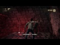 PS4 Uncharted 1 獎盃：格鬥專家