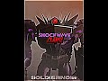Shockwave (Regenesis) Vs 2 Overrated || #edit #trend