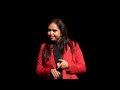 From Resistance to Resilience: Unveil Your Dreams | Nutan Kashyap | TEDxIMS