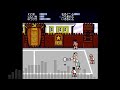 Nes：Super Dodge Ball USSR Soundtrack Remix