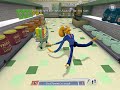 Shopping at the store! Octodad - #3
