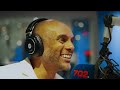 Kenny Lattimore On Divorce, the Upside of Failure and What Happened To Him And Alicia Keys
