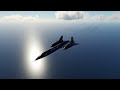 Going Mach 2.49 in the SR-71 Blackbird