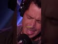 Chris Cornell on Howard Stern #chriscornell #HowardStern