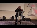 Midwest Gospel Preaching Summit | Rev. Dr. William H. Curtis