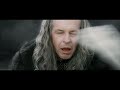 EFAP Movies - Minis - Ian McKellen's Gandalf