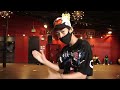 “AP” - Pop Smoke | Bailey Sok Choreography
