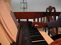 Yu Jian piano
