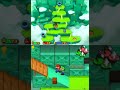 Mario & Luigi: Partners In Time Part 5: Volcanic Bowser Beatdown!