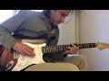 Whitesnake - Hey You ! (easy power chords) cover