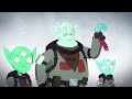 The ENTIRE Story of Final Space From Beginning to End