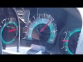 2010 Ford Fusion Sport Dragstrip Pass