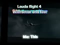 767 crashes