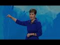 Joyce Meyer: Loving People That are Hard to Love | Love Life Women's Conference 2022 | TBN
