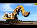 100 The Most Amazing Heavy Machinery in the World