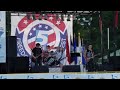 Freedom Fest - Paranoid by Black Sabbath