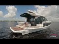 The Galeon 440 Fly / 450 HTC  (2023) | Features Video | BoatTEST