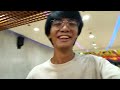 My Trip To Mall Of Asia (KadaCraft Meetup)