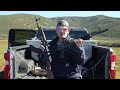 Are AK47s legal in California?