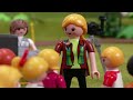 Playmobil Familie Hauser - Das Sportabzeichen - Geschichte mit Lena