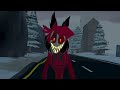 INSANE [Hazbin Hotel Song/SFM Animation] (WIP)