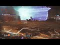 Legendary Lost Sector - 4 Second Boss Kill Because Gunslinger