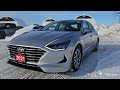 2021 Hyundai Sonata Preferred Music: Gabester Fall Mountain