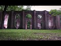 Old Sheldon Church Ruins