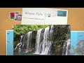Kilauea Falls Kauai Hawaii