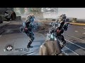 Titanfall 2 - All Weapons, Equipment, Reload Animations and Sounds