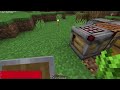 Menikmati sore hari, besoknya sekolah | Minecraft 1.21 tapi pake mod dikit 😄