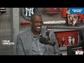 Doc Gooden Talks Mets Number Retirement!