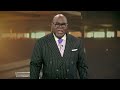 T.D. Jakes: Can You Trust God if He Doesn't Answer? | Sermon Series: Crushing | FULL TEACHING | TBN