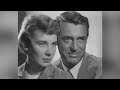 How Cary Grant’s Infidelity Almost Killed Betsy Drake?