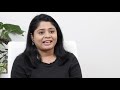 QuantumScape Employee Spotlight - Usha Subramanya