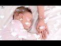 Relaxing Baby Music To Fall Asleep In 5 Minutes 🌙 Lullaby For Sweet Dreams
