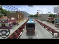 Driving a BUS in 2024 is CRAZY FUN! You GOTTA Watch This!