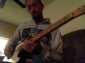 RnB Guitar improve