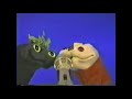 Sifl & Olly & a Very Special Guest