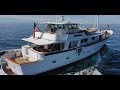 $1,295,000 SENSATIONAL AMERICAN CLASSIC YACHT!